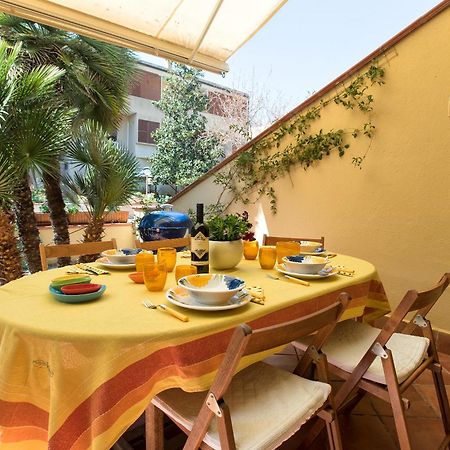 Pm 74 Viale Europa Guest House Альгеро Экстерьер фото