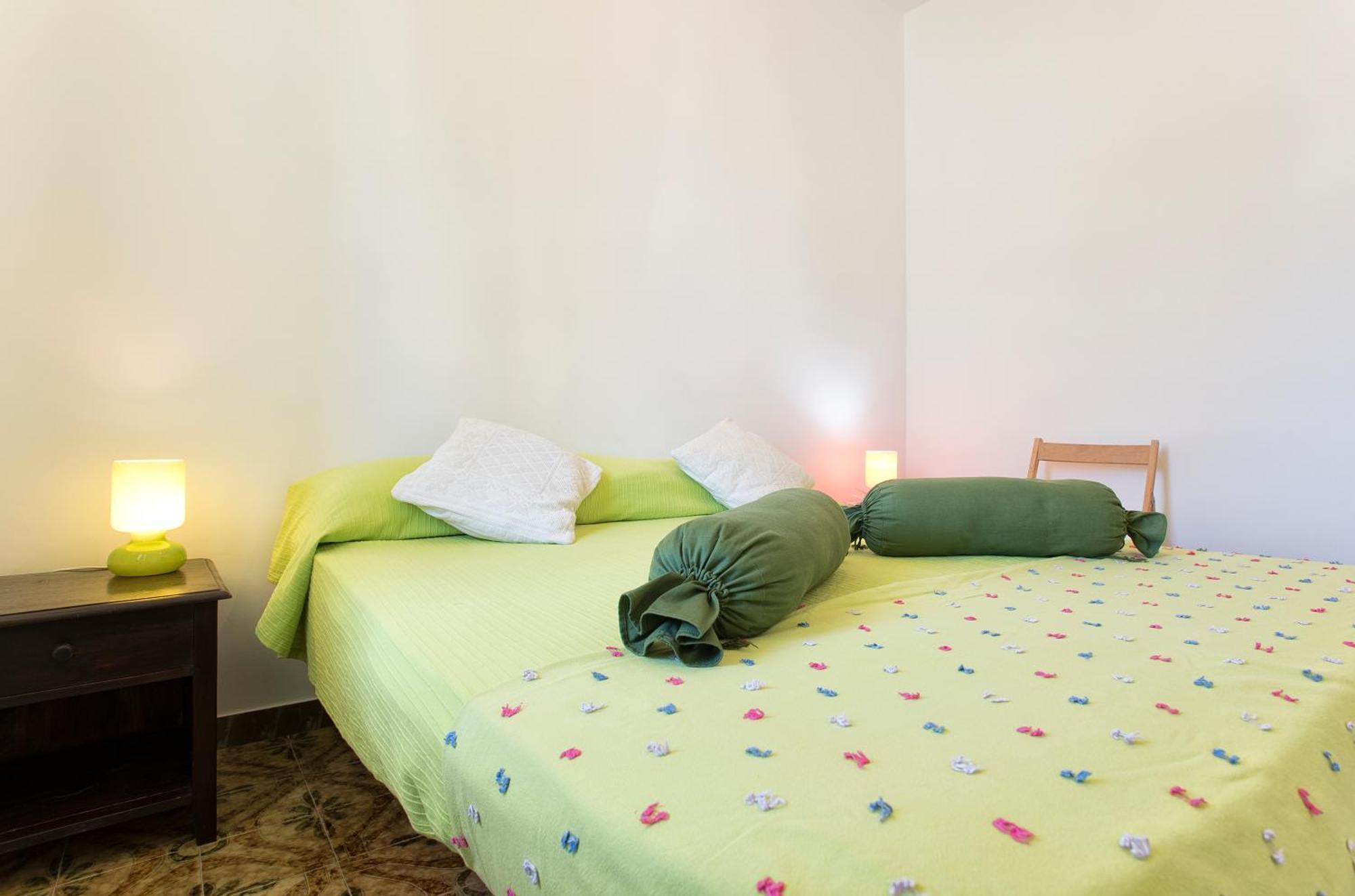 Pm 74 Viale Europa Guest House Альгеро Экстерьер фото