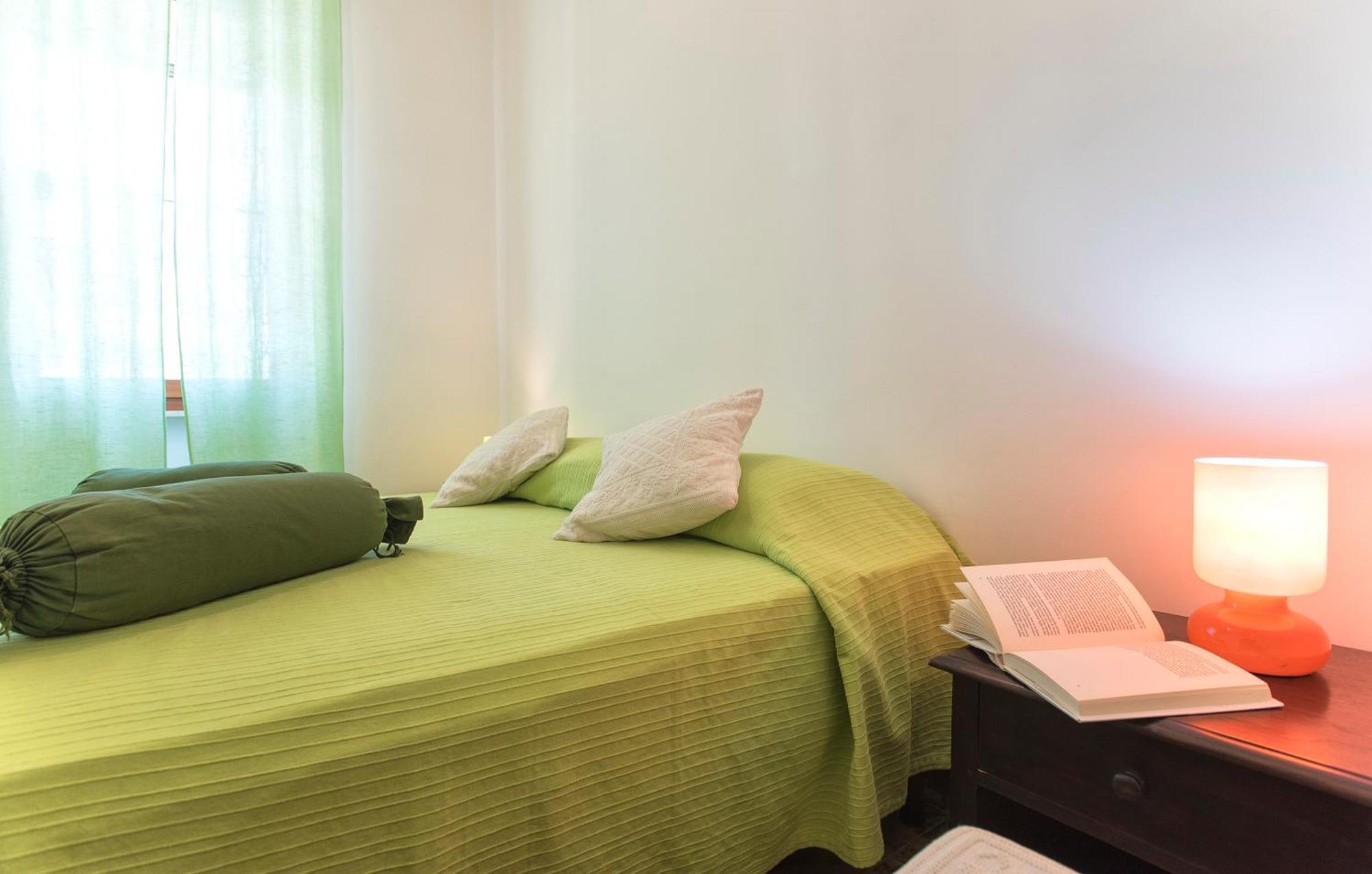 Pm 74 Viale Europa Guest House Альгеро Экстерьер фото