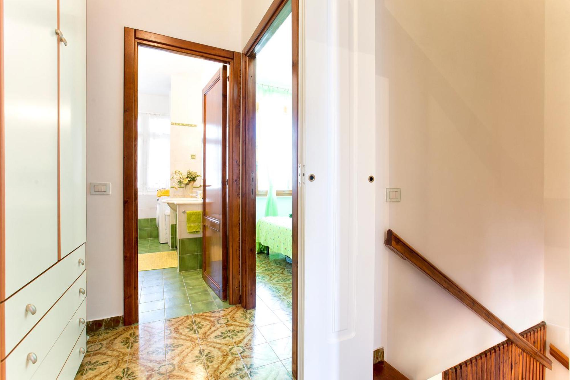 Pm 74 Viale Europa Guest House Альгеро Экстерьер фото