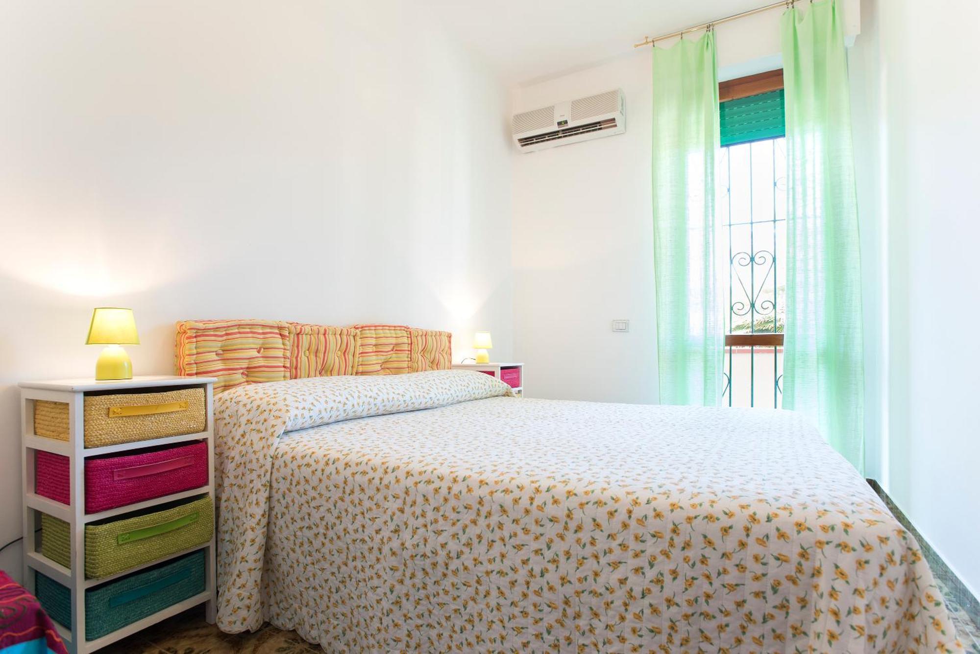 Pm 74 Viale Europa Guest House Альгеро Экстерьер фото