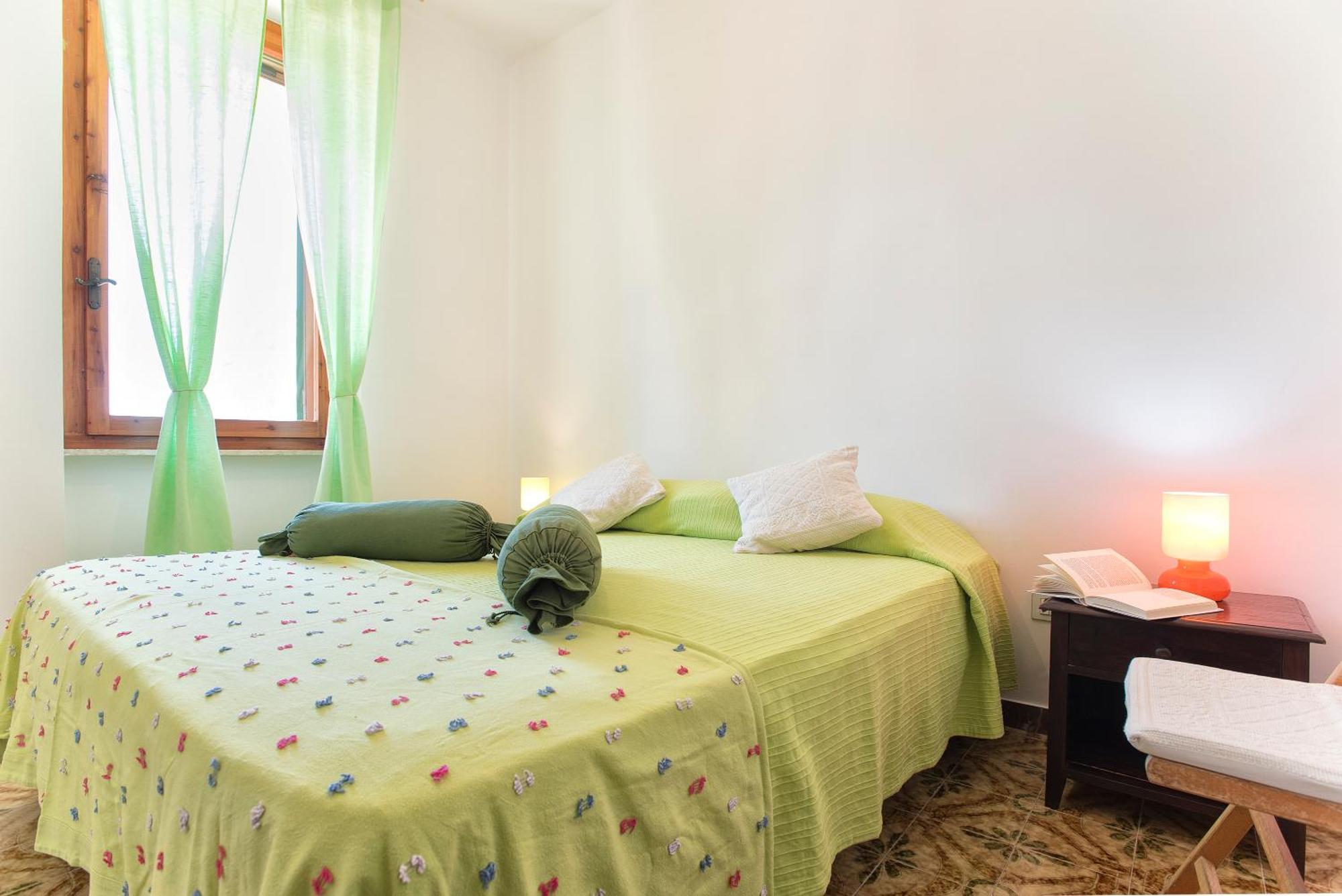 Pm 74 Viale Europa Guest House Альгеро Экстерьер фото