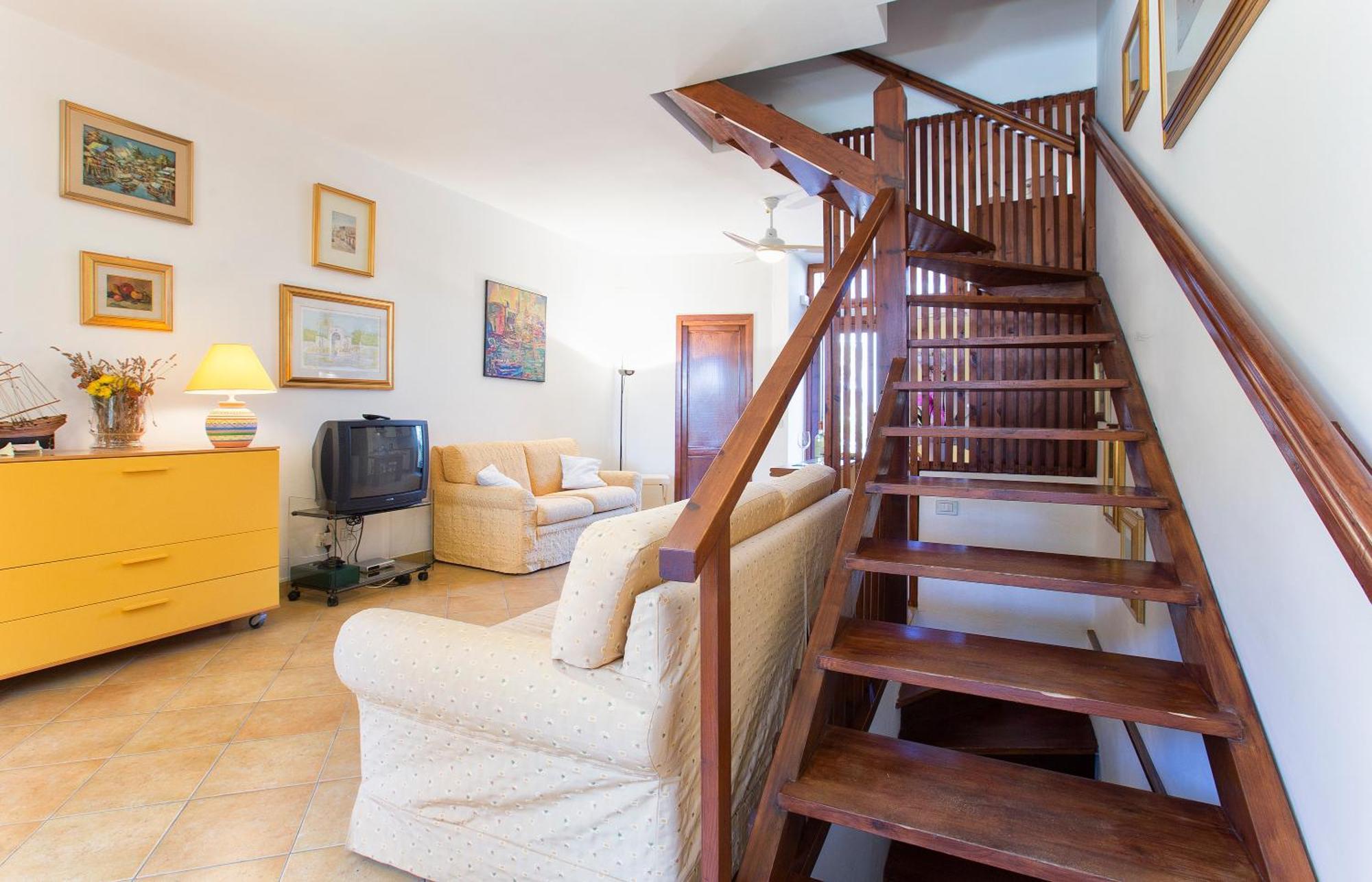 Pm 74 Viale Europa Guest House Альгеро Экстерьер фото