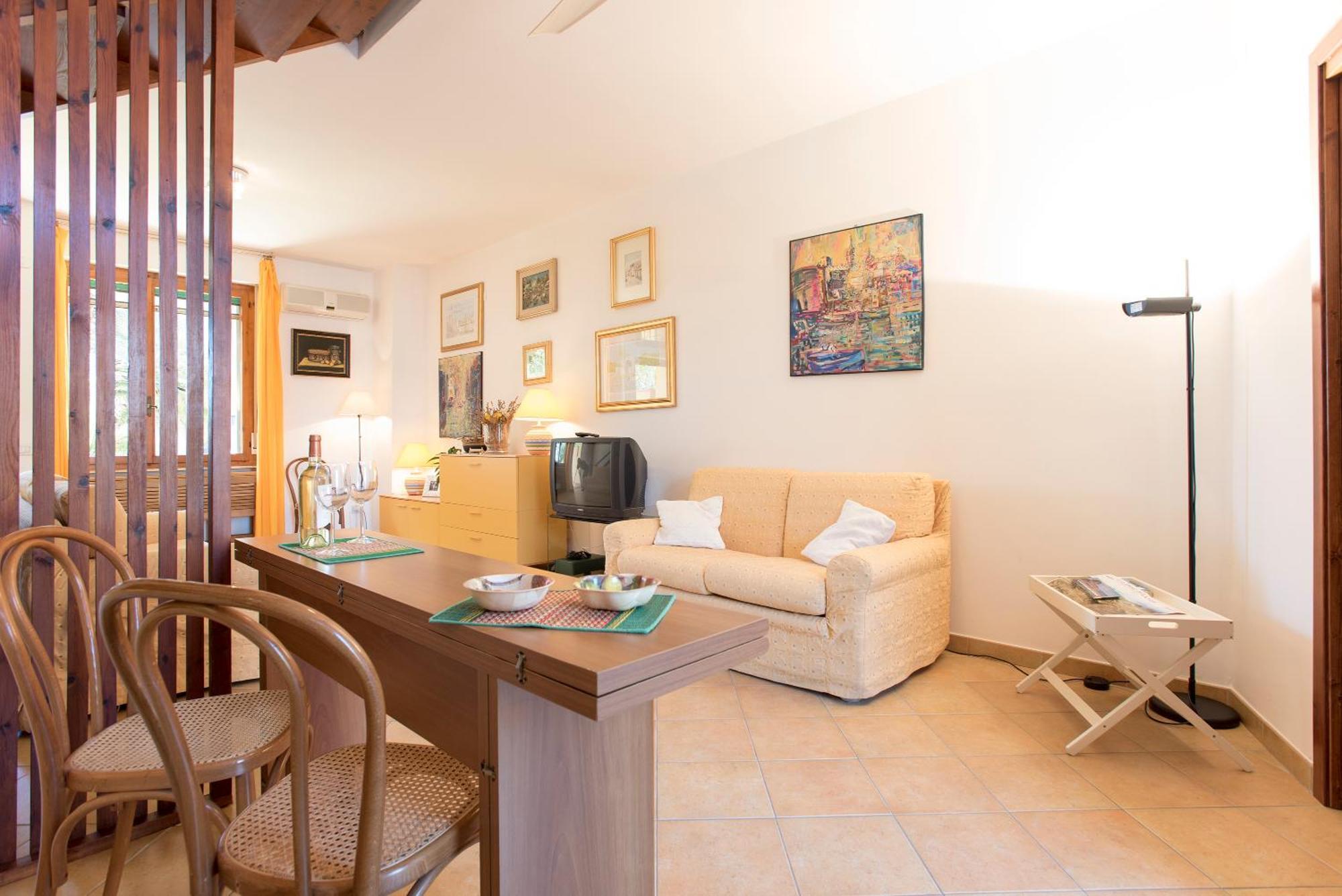 Pm 74 Viale Europa Guest House Альгеро Экстерьер фото