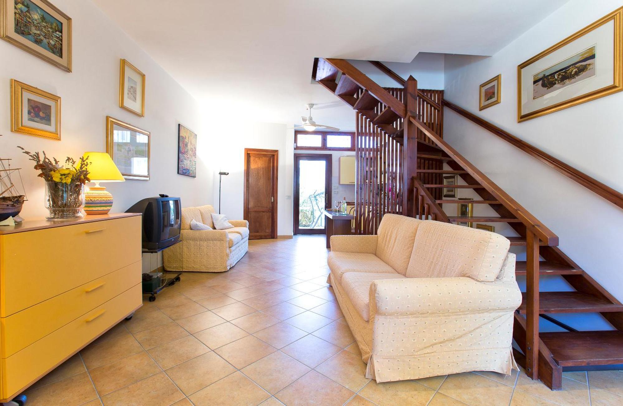 Pm 74 Viale Europa Guest House Альгеро Экстерьер фото