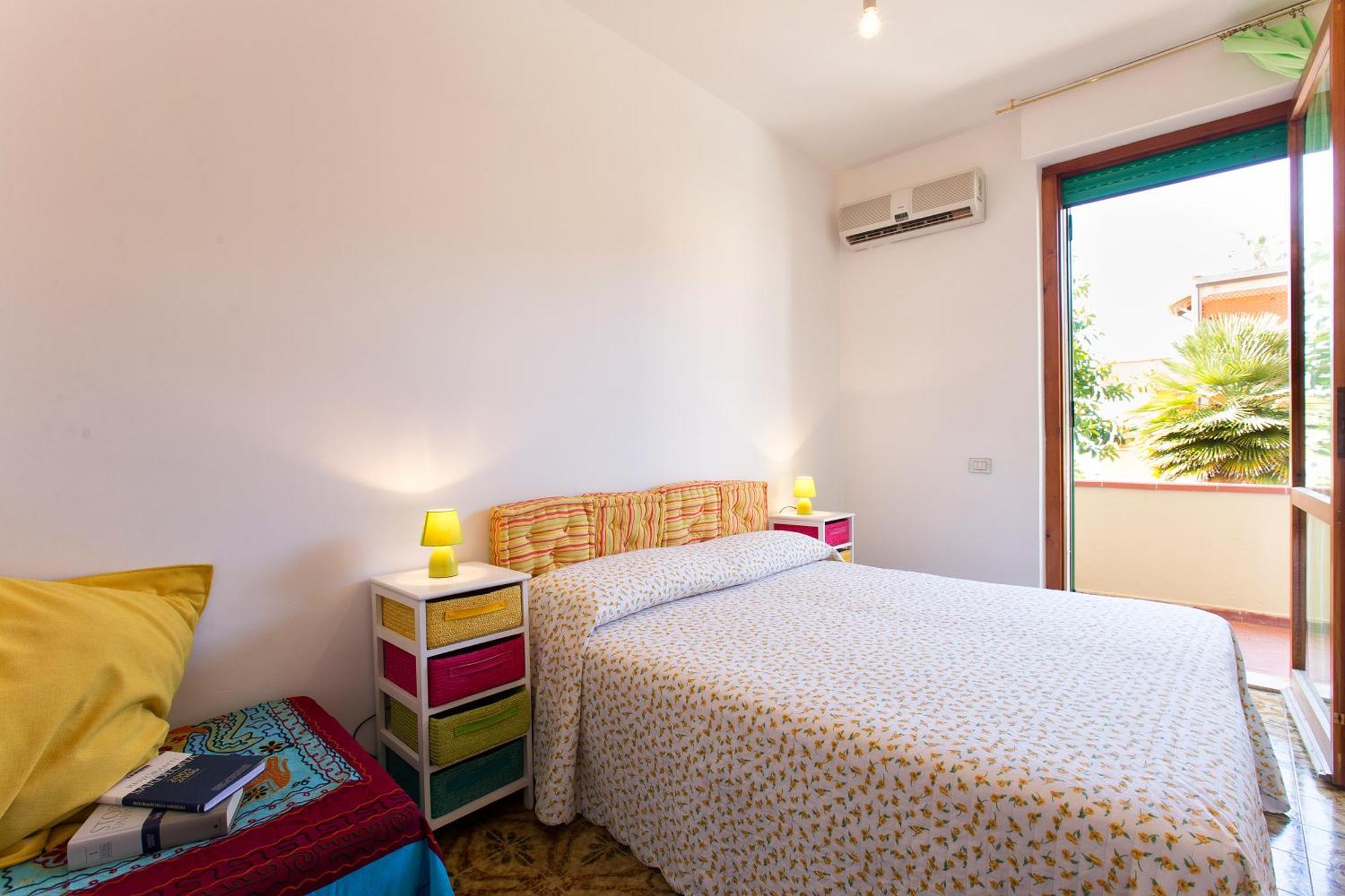 Pm 74 Viale Europa Guest House Альгеро Экстерьер фото