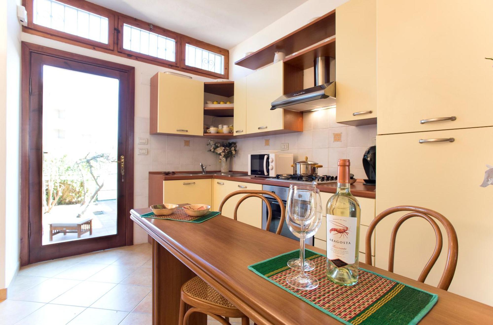 Pm 74 Viale Europa Guest House Альгеро Экстерьер фото