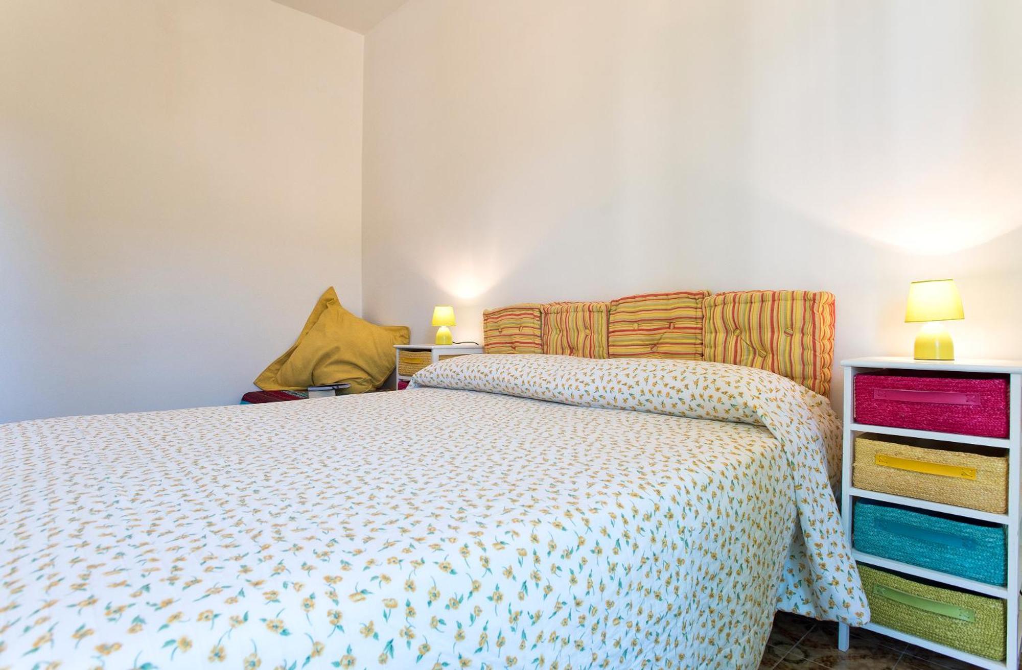 Pm 74 Viale Europa Guest House Альгеро Экстерьер фото