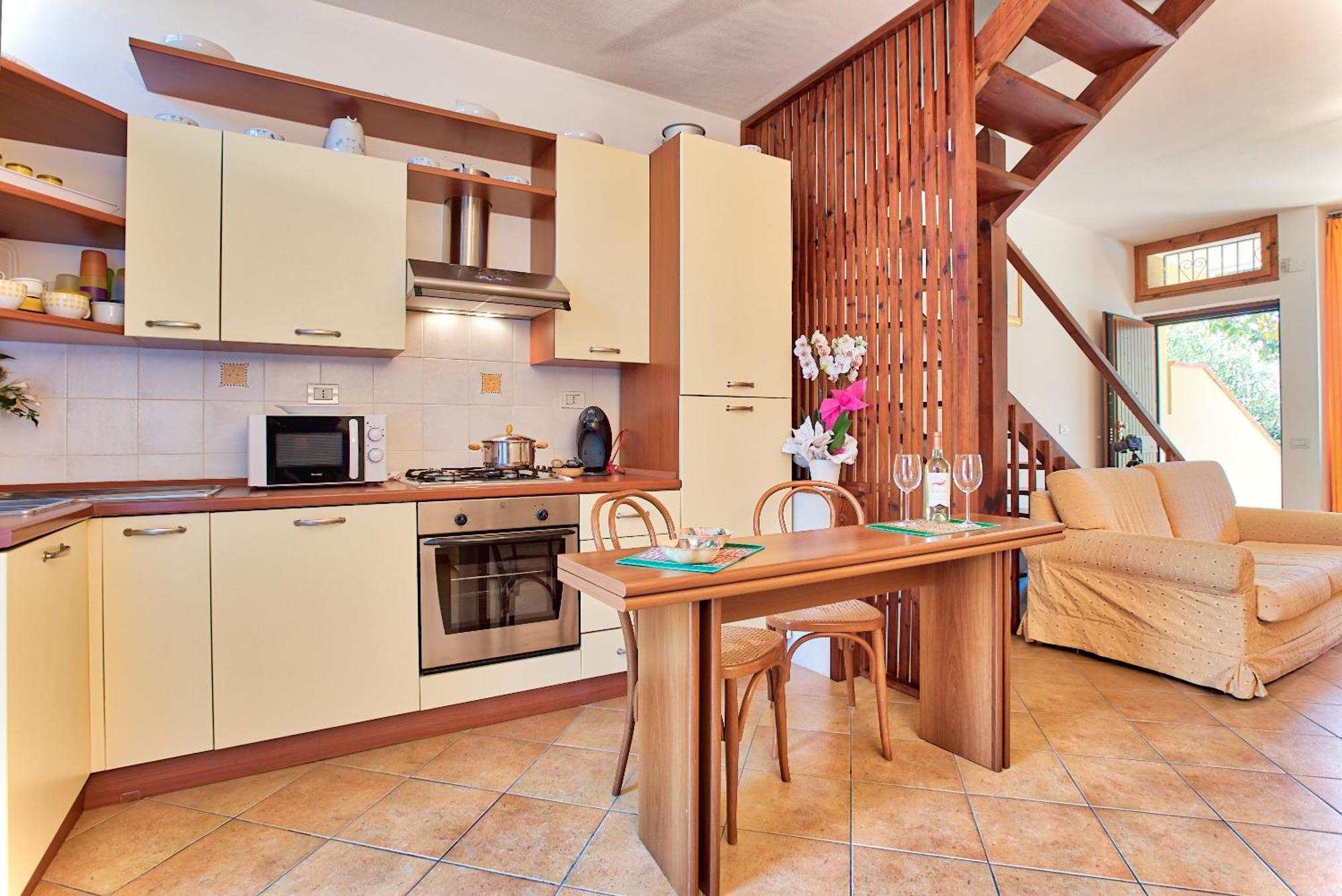 Pm 74 Viale Europa Guest House Альгеро Экстерьер фото