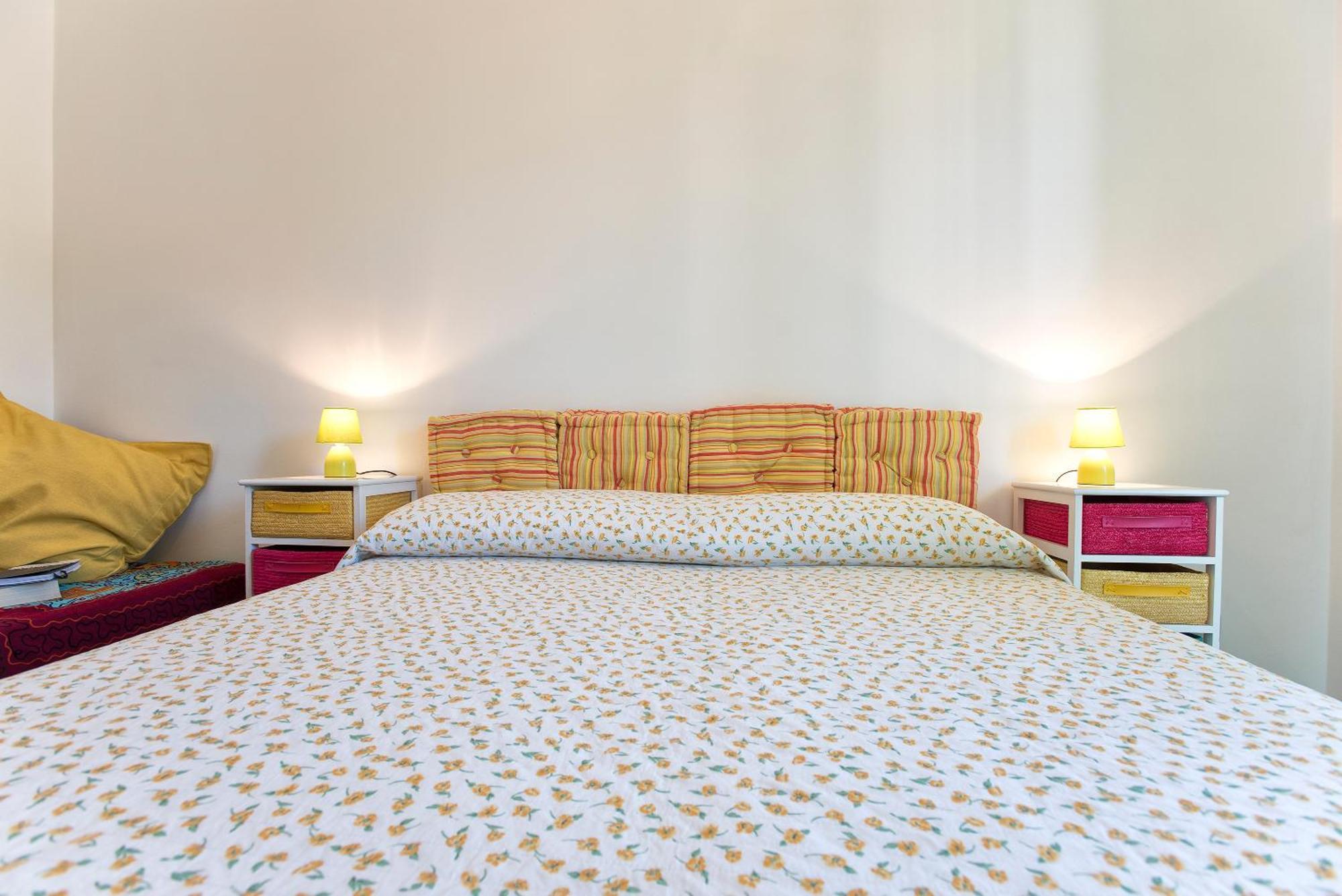Pm 74 Viale Europa Guest House Альгеро Экстерьер фото