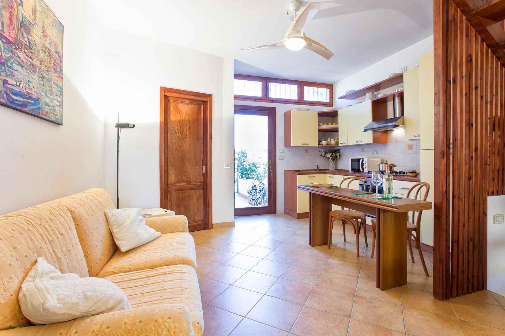 Pm 74 Viale Europa Guest House Альгеро Экстерьер фото